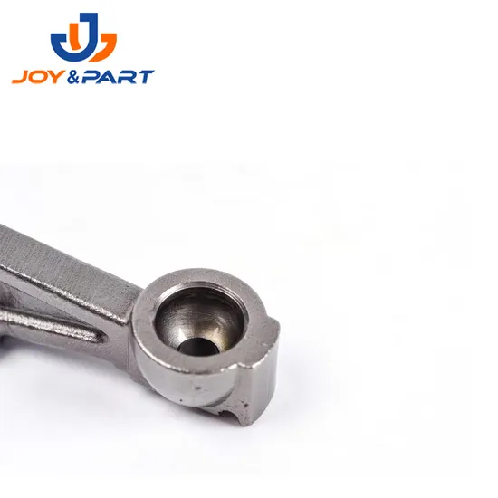 OEM 13257-W0300 13257-21000 Auto Ersatzteile Auto Motorhocker Arm