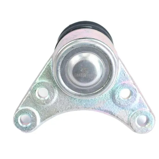 Fabrik Bestseller schwerer LKW -Teile Stange End Accessoires Ball Joint