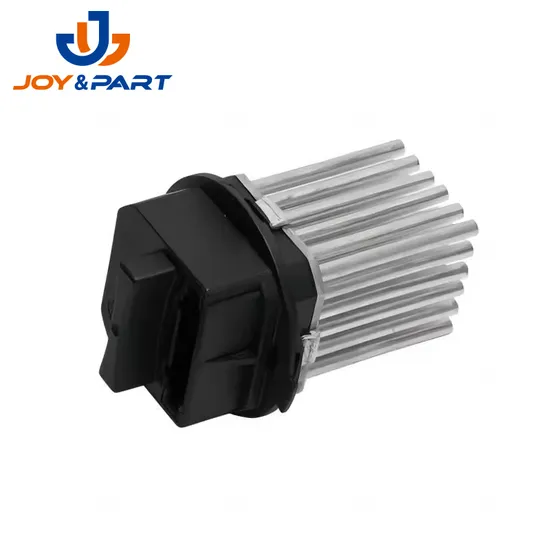 Autoteile Autozubehör A/C -Heizungsgebläsemotorwiderstand