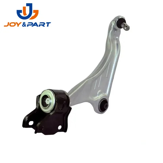 Autoauto -Teile vordere untere Suspensionskontrollarm LR078657 LR045802