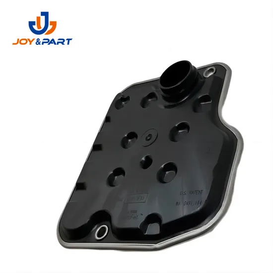 Hochleistungs-Automatikgetriebeölfilter 35330-08010