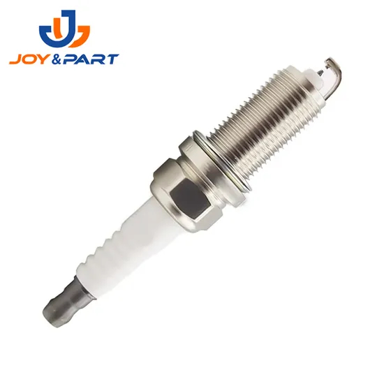 High Performance Original Langleben 7092 BKR6EGP Auto Auto Ersatzteile Zündkerze