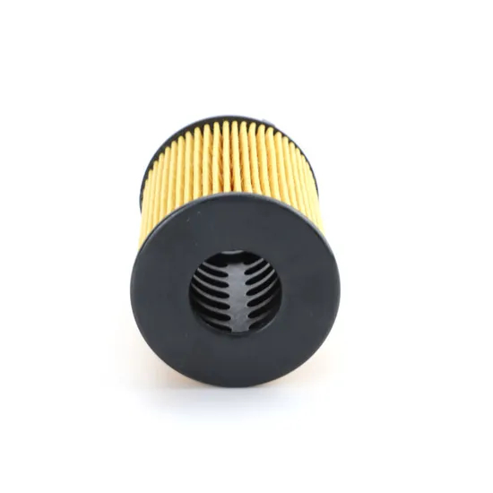 Fabrikpreis Auto Motor Teile LKW-Filter OEM 26325-52002 Ölfilter