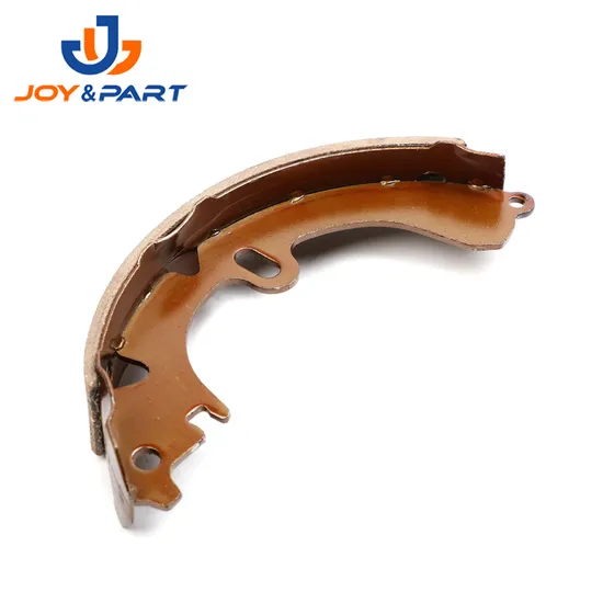 Heißverkauf lang anhaltende Autoteile Reparatur Spring OEM 04495-01011 LKW-Bremsschuhe