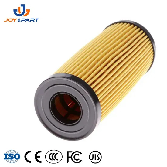 Großhandel für Kfz-Motorkomponenten-Ersatz Mo-349-Ölfilter für Jeep/Chrysler/Dodge