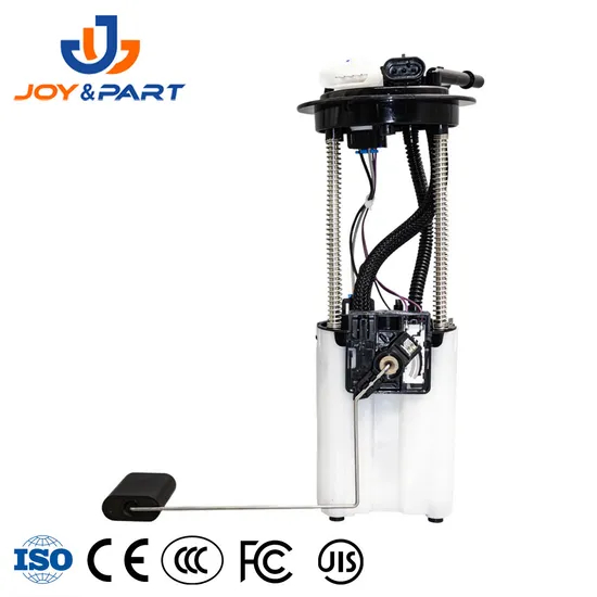 Kraftstoffpumpen für elektrische Montagepumpen für Elektromotoren für Elantra 1,6 l 1,8 l 31110-4v000