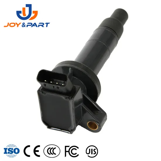 Autoteile Hochleistungszündungsspule 90919-02239 Motorzündungsspulen