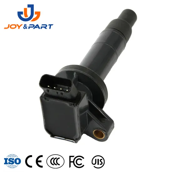 Autoteile Hochleistungszündungsspule 90919-02239 Motorzündungsspulen