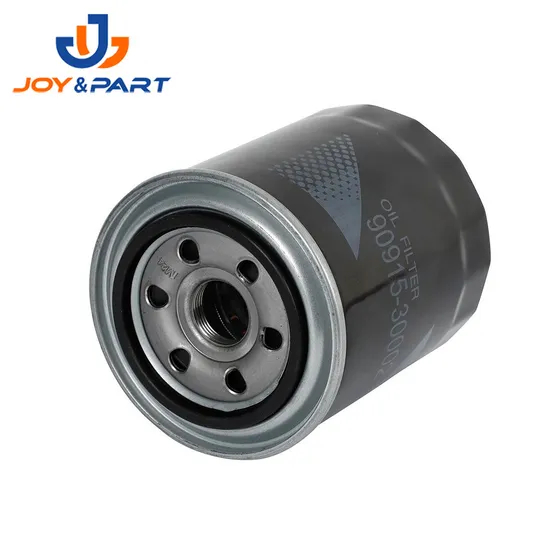 Großhandel Auto Hepa Motor Ersatzteile Luftkabinölfilter Ersatzauto Ölfilter