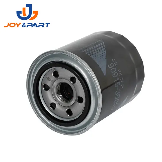 Großhandel Auto Hepa Motor Ersatzteile Luftkabinölfilter Ersatzauto Ölfilter