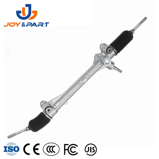 Großhandelsauto-Teile LHD Servolenkungsgetriebe für Camry 2015 OE 45510-06011