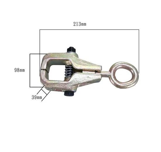 Kfz -Blechvorrichtungen, Kalibratorzubehör, Blechklammern, Blechzange, Reparaturwerkzeuge mit Bleche