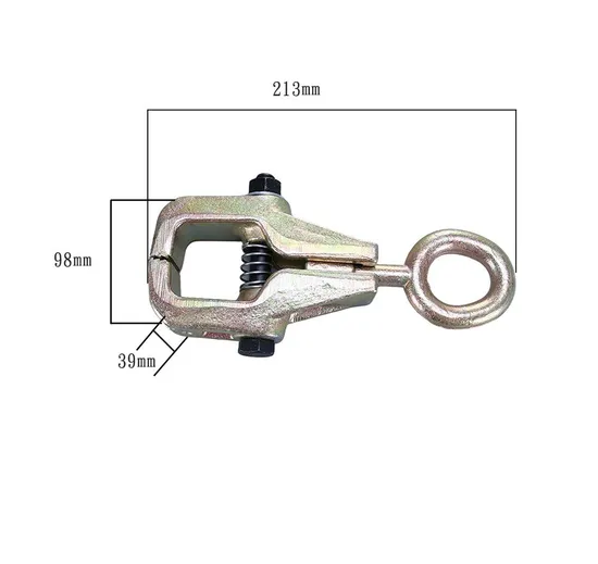 Kfz -Blechvorrichtungen, Kalibratorzubehör, Blechklammern, Blechzange, Reparaturwerkzeuge mit Bleche