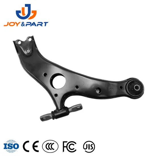 Hochwertiger OEM 48068-33050 Vorderer unterer Steuerarm Auto Auto Ersatzteile Federung Steuerarm für Toyota-Camry-