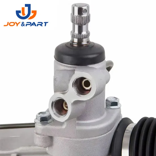 OEM -Auto -Teile RHD LHD Hydraulische Servolenkungshandlenkstange