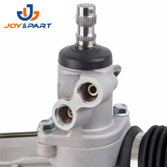 OEM -Auto -Teile RHD LHD Hydraulische Servolenkungshandlenkstange