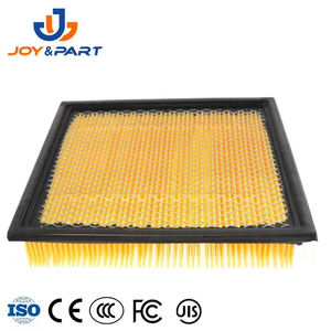 Großhandel Autoteile Auto Motor Hepa Kabinenluftfilter Hersteller FA1883