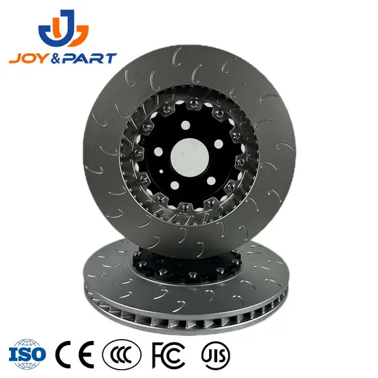 Großhandel Keramikbremsscheiben Auto Auto Teil LKW vorne Heckbremse Rotor