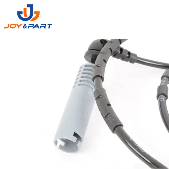 Autoteile 1164370 34521164652 ABS -Raddrehzahlsensor für BWM3