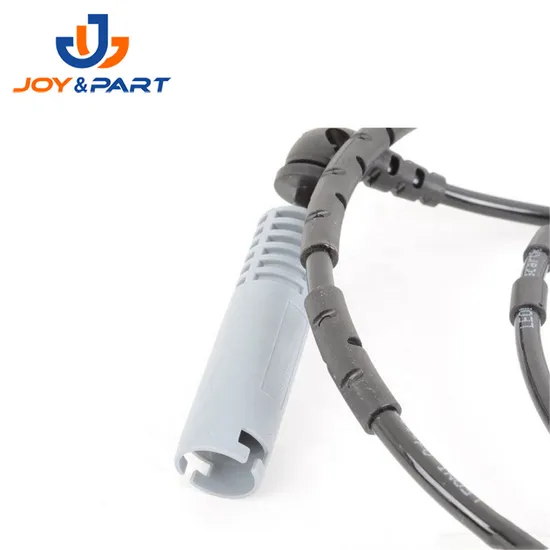 Autoteile 1164370 34521164652 ABS -Raddrehzahlsensor für BWM3