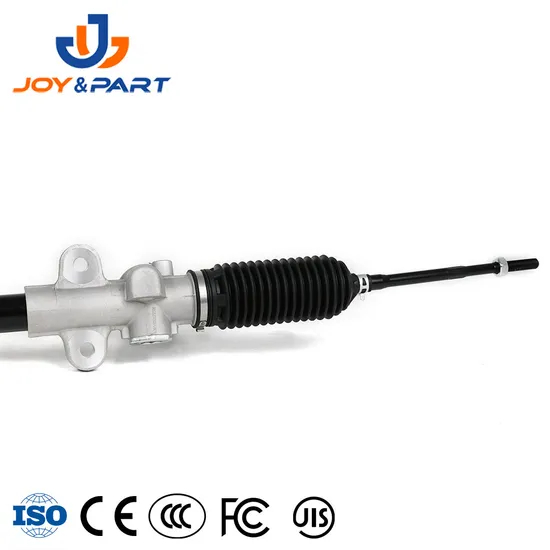 China Autoteile Autozubehör Handbuch Hydraulik-Servolenkungsregal für Toyota-