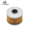 Custom Oil Filter Motorrad Teile Motorradölfilter für BN125 Eliminator Ninja