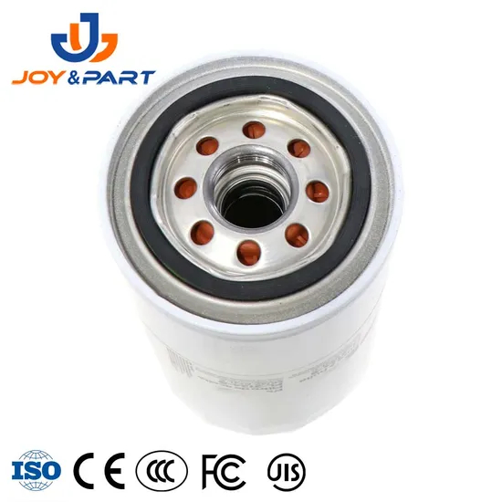 Großhandel Auto Car Teile Automobilmotorölfilter FL2124S FL2051S