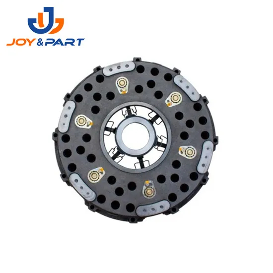 Fabrikpreis OEM -Qualität Chinesischer Hersteller 128959 Heavy Truck Clutch Disc