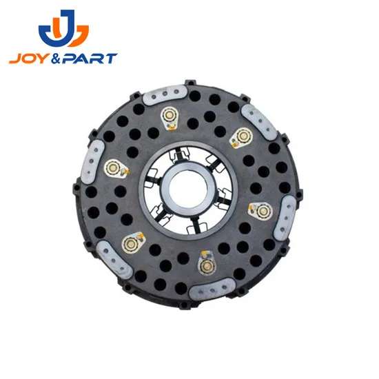 Fabrikpreis OEM -Qualität Chinesischer Hersteller 128959 Heavy Truck Clutch Disc