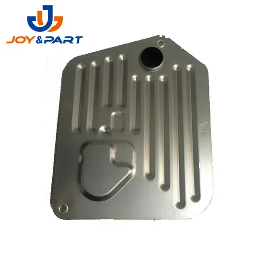 Customized Auto Engine Parts Automatischer Getriebefilter für Range Rover