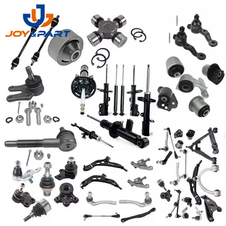 OEM Großhandel Auto Car Teile Professionelle japanische Autozubehör Automatische Ersatzteile