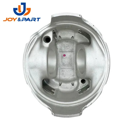 Hersteller Kolben Automobilmotorenkolbenring -Set Kit Forged Kolben