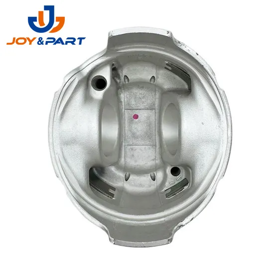 Hersteller Kolben Automobilmotorenkolbenring -Set Kit Forged Kolben