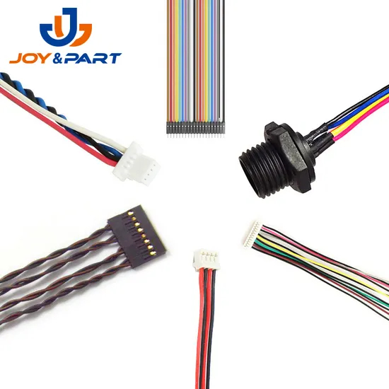 Benutzerdefinierte Autoteile Power Seat -Wirress -Kabelbaum