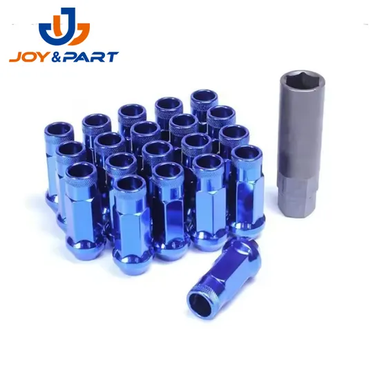 LKW-Radbolzen aus Kohlenstoffstahl – Radnabenschrauben und Befestigungselemente zum besten Preis