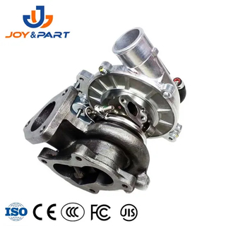 Full Turbo Auto Ersatzteile 17201-30080 Turbolader CT16 für Toyota-hiace