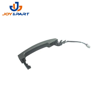 OEM China Factory Auto Body Teile Autozubehör Türgriff