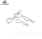 Form R Lock Feder -Cotter -Stifte