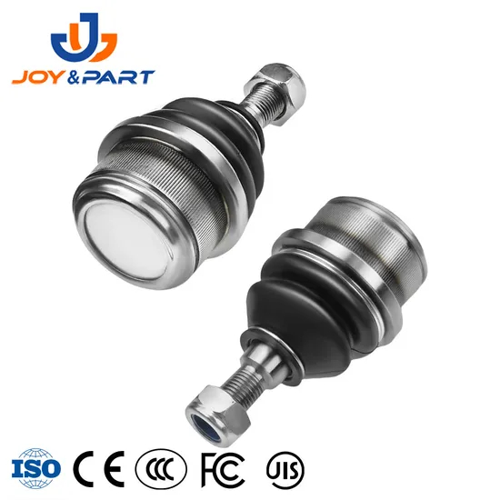 Vordere untere Autokugelgelenk Federungsteile Steuerarmkugelgelenk