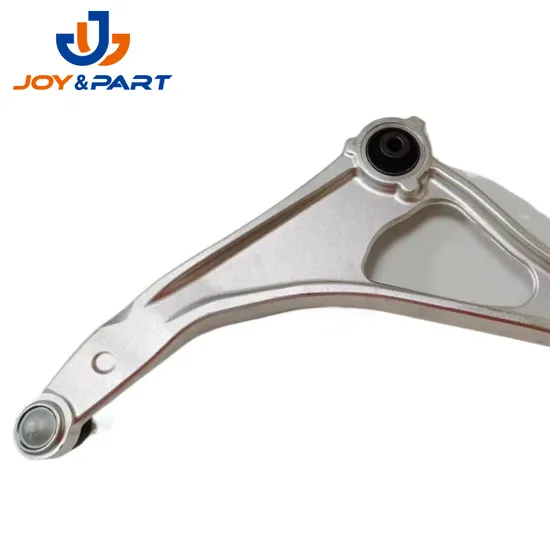 Automatische Aufhängungsteile vordere unteren linken rechten Kontrollarme