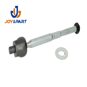 Frontlenkungsstange Stange End Inner für Nissan Tiida C11 Cube Versa 48521-3U02