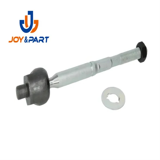 Frontlenkungsstange Stange End Inner für Nissan Tiida C11 Cube Versa 48521-3U02