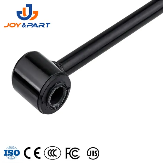 48730-12150 Auto-Autozubehör Heck Traktionskontrollarm für Toyota-corolla