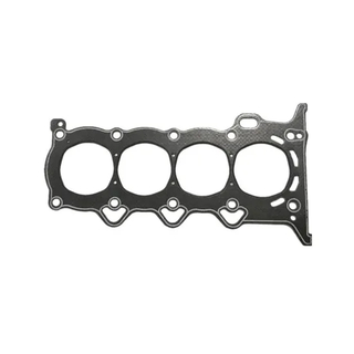 Metallmaterial Zylinderkopfdichtung für Motorauto -Teile für Toyota