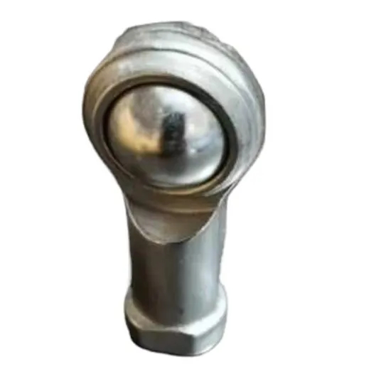 Fabrikversorgung Auto -Aufhängungsteile Front Stabilisator Link Ball Gelenk