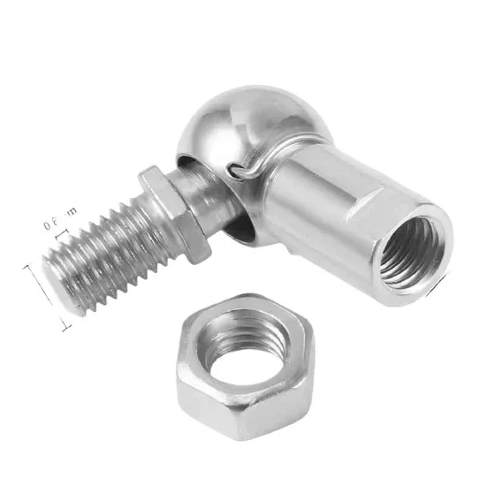 Brandneue Produkt Ball Joint Right Hand Faden