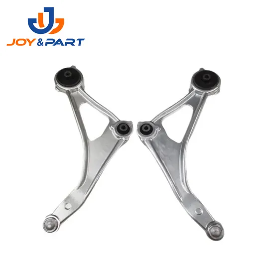 Ersatz vorne nach links rechts unter dem unteren Schwankungsstangenverbindungssteuerarm vorne