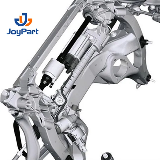 China maßgeschneidertes Fahrgestelldämpfungssystem für Auto