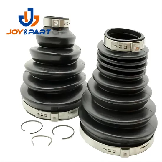 Achs Boot Kit Bellow Cover TDR000120 für 03-05 Range Rover 4.4L