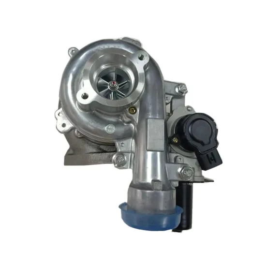 Beliebter Großhandel Anti-Surge Universal Turbolader